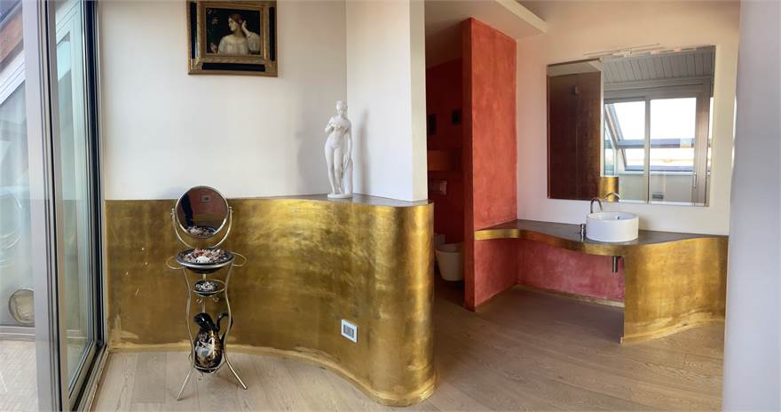 BAGNO GIORNO