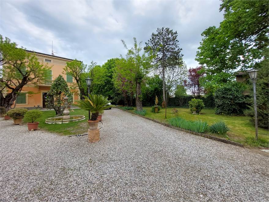 Giardino