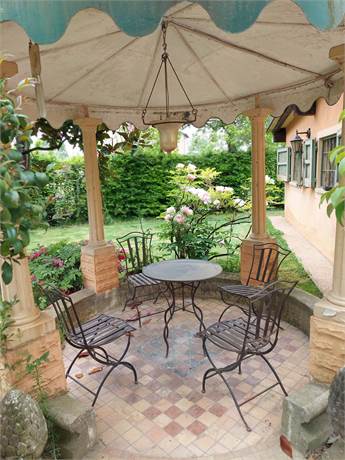 Giardino