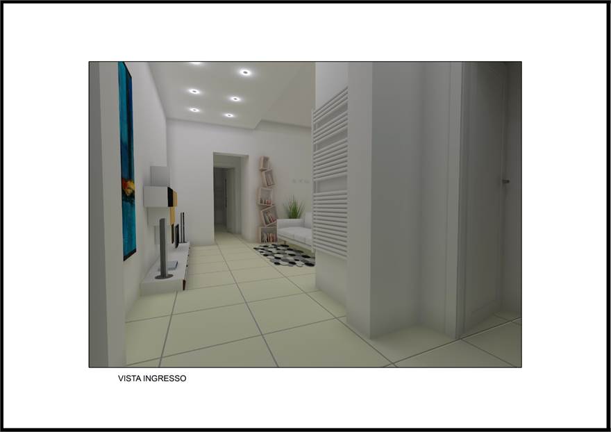 render arredi ing