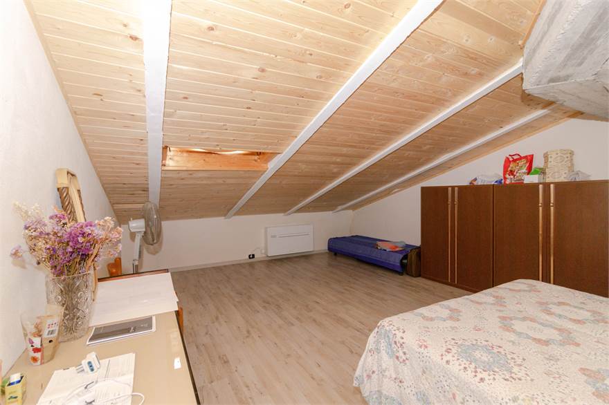 soffitta