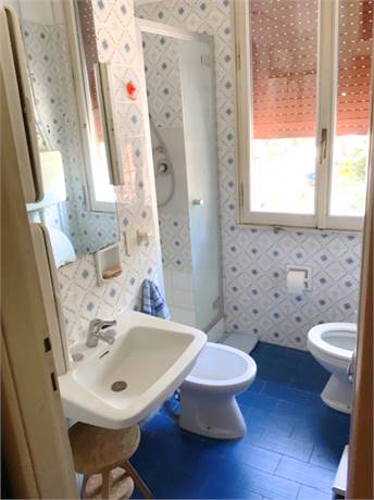 BAGNO CAMERA PADRONALE