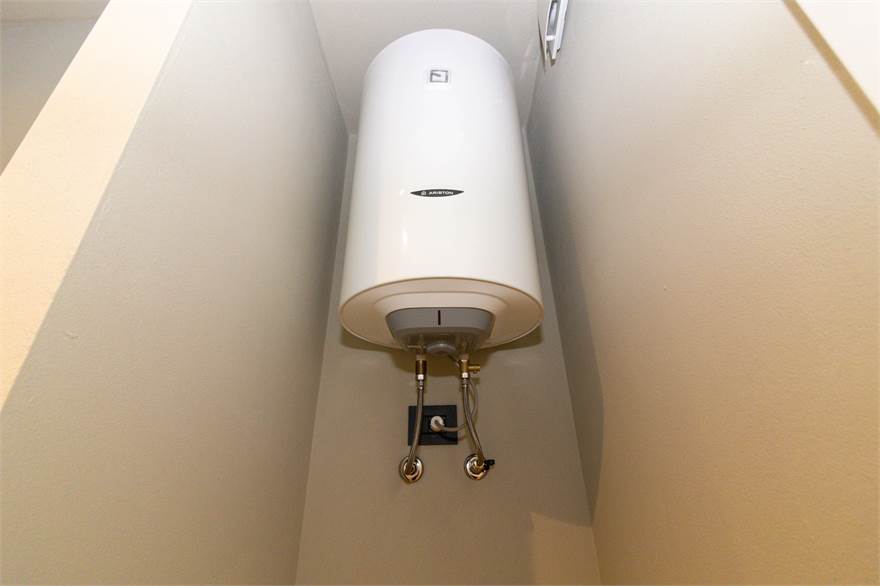 boiler