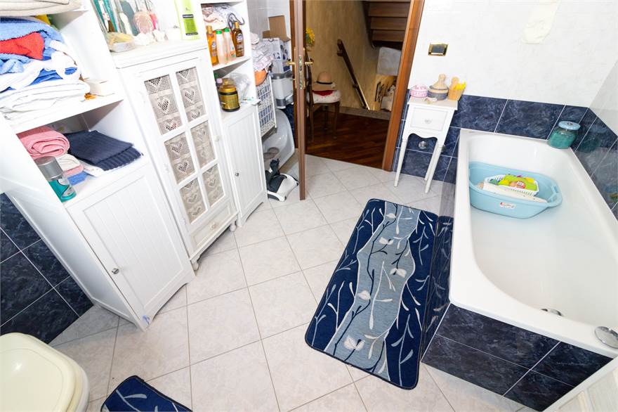 bagno