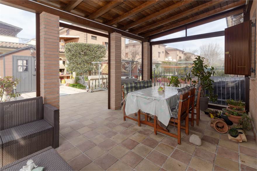 giardino