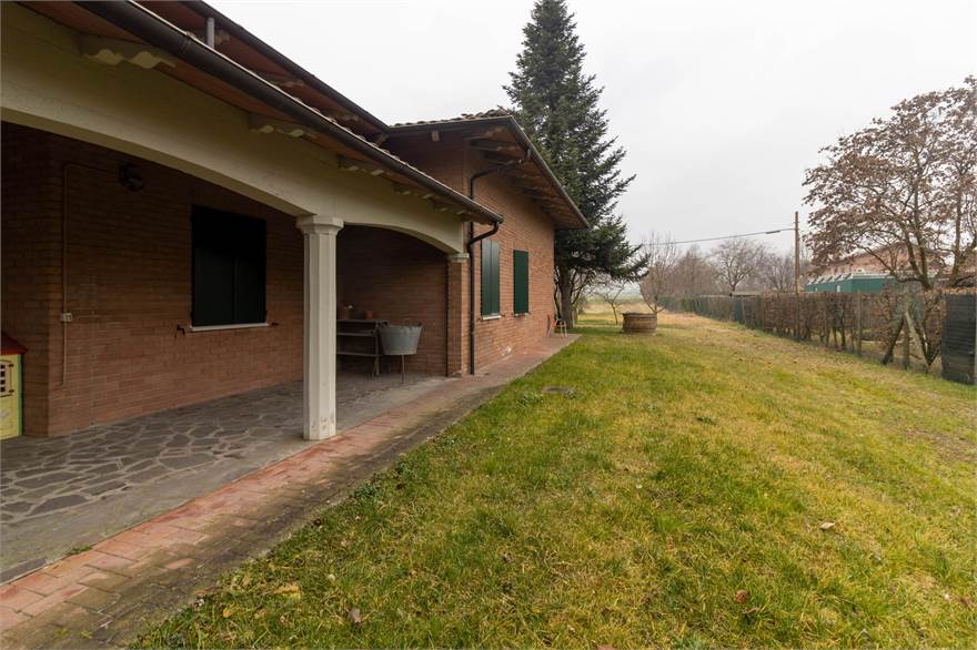 esterno