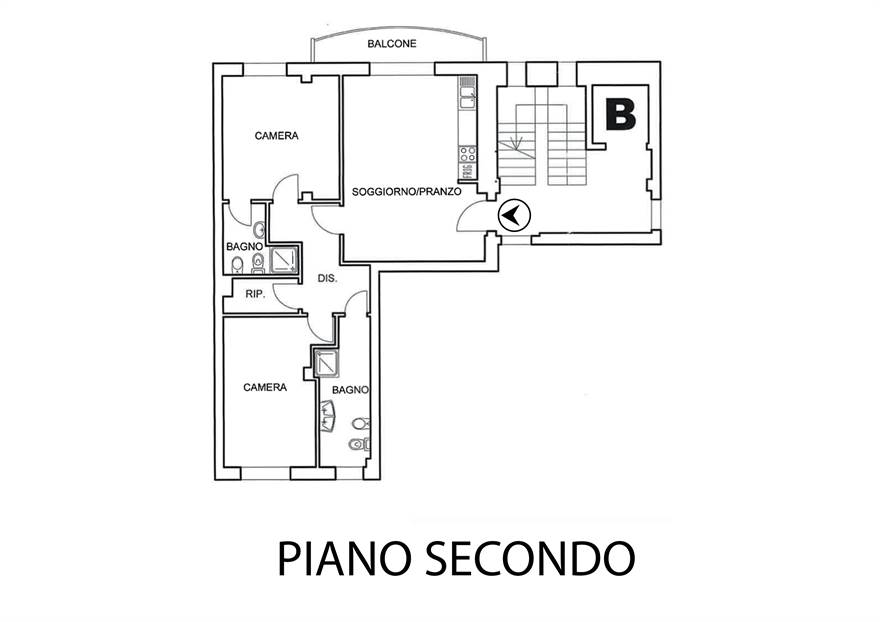 Planimetria