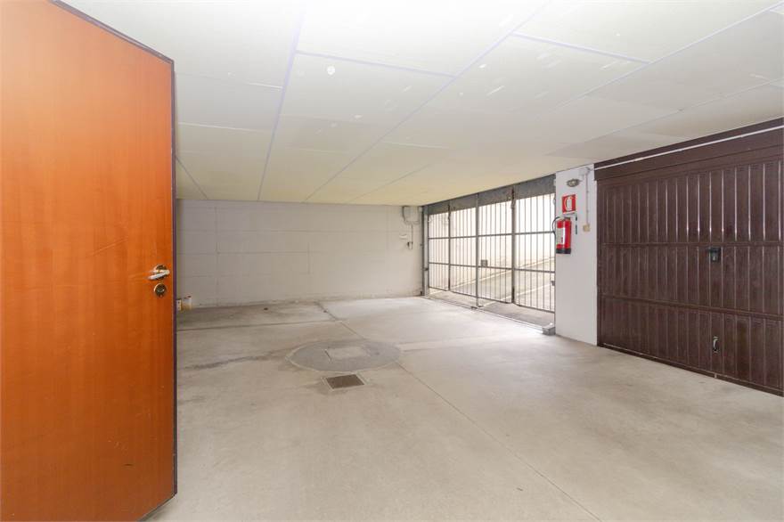 garage