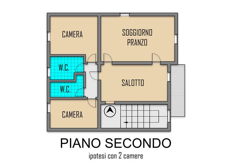 Piantina