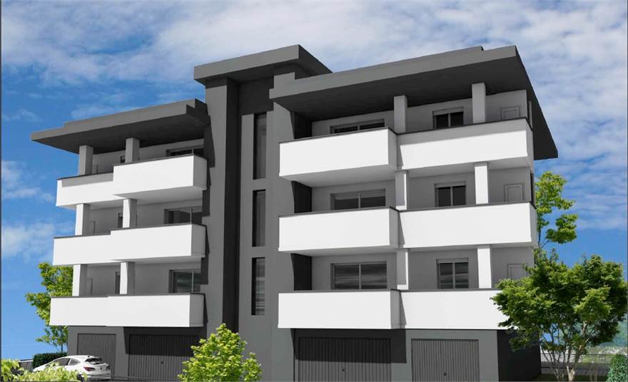 RENDER ESTERNO