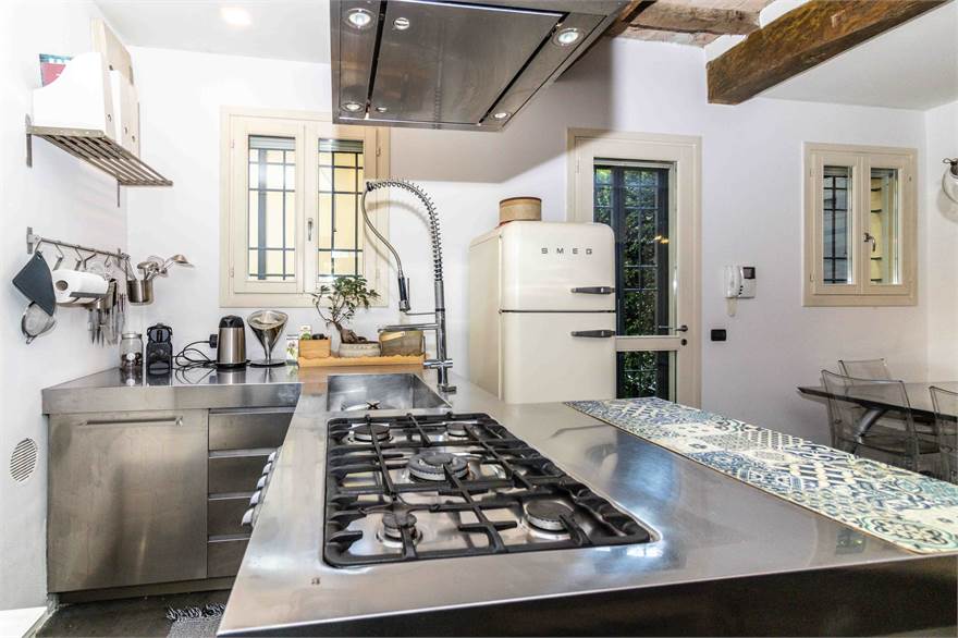cucina