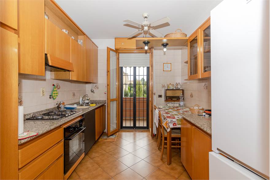 cucina