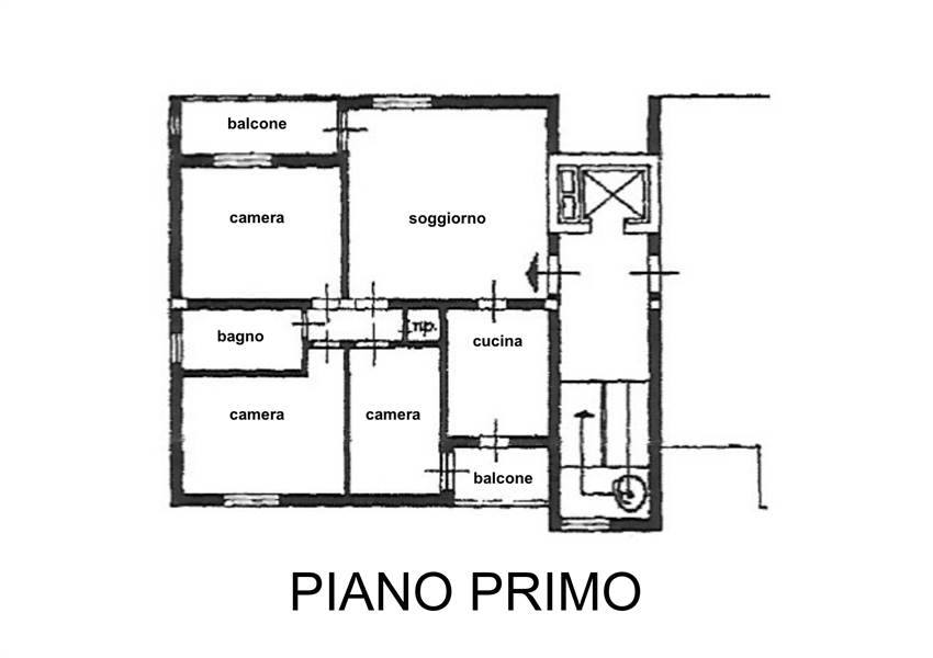 Planimetrie