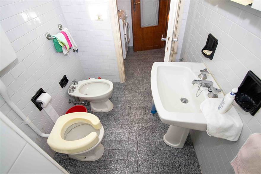 bagno