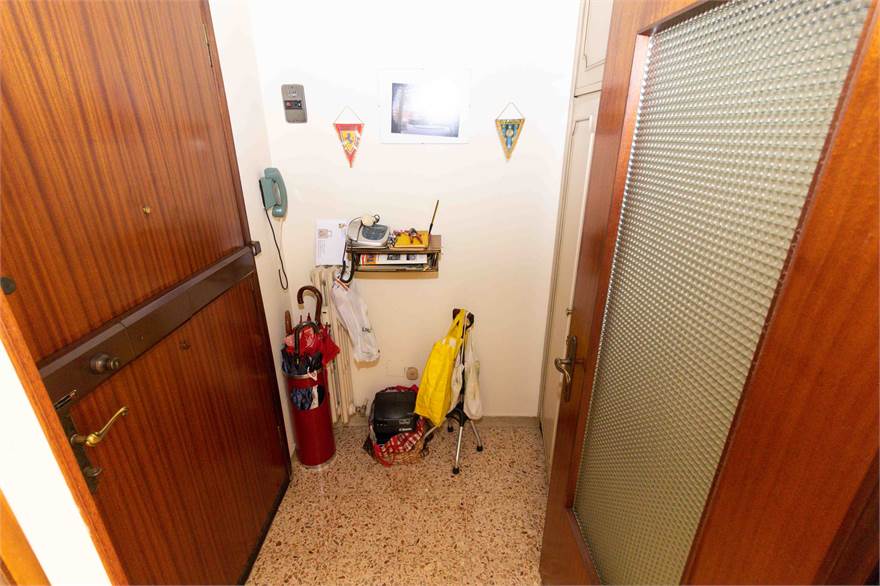 ingresso