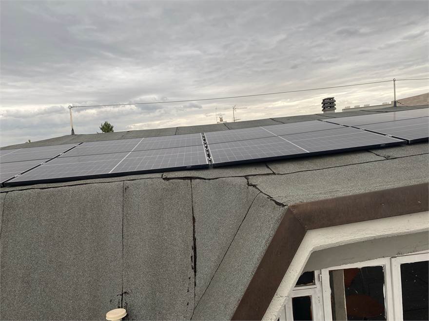 FOTOVOLTAICO