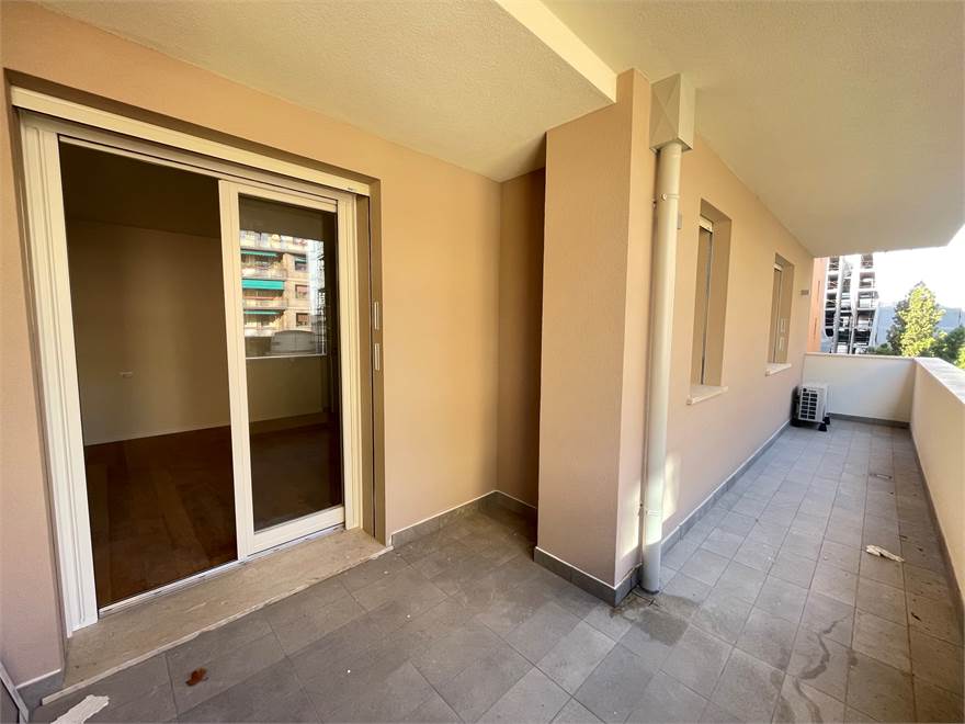 TERRAZZO CAMERA
