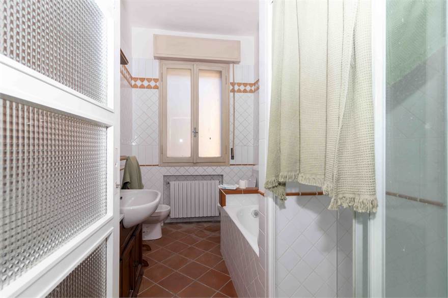 bagno
