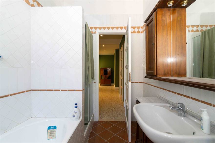bagno