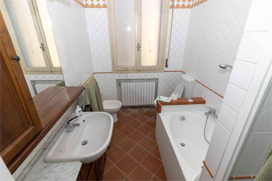 bagno