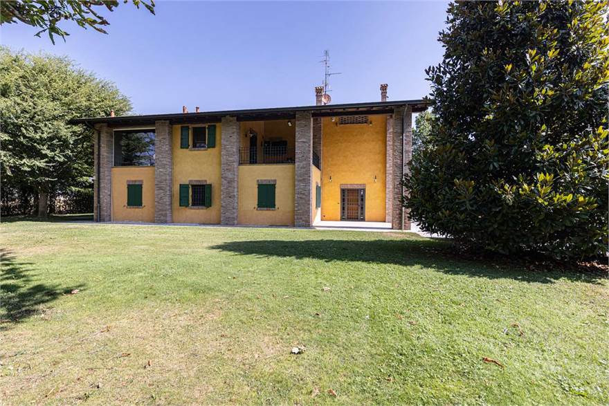 Villa 3