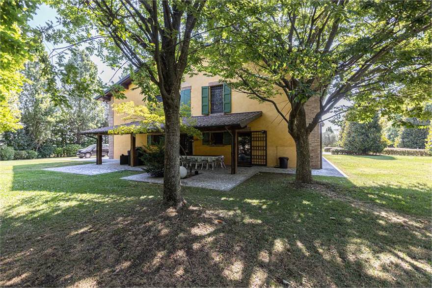 Villa 3