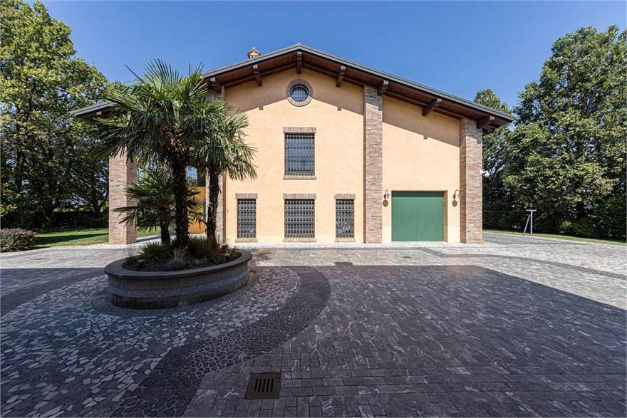 Villa 3