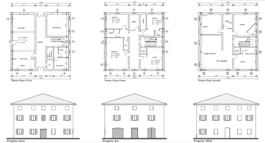 VILLA 2