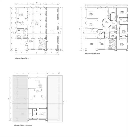 VILLA 1