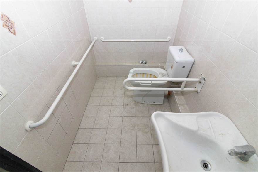 bagno