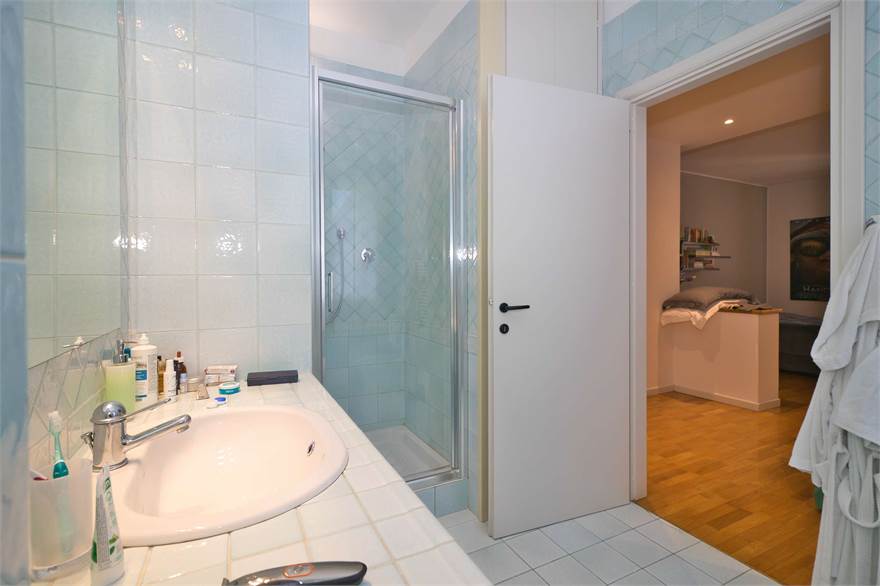 P1-bagno camera