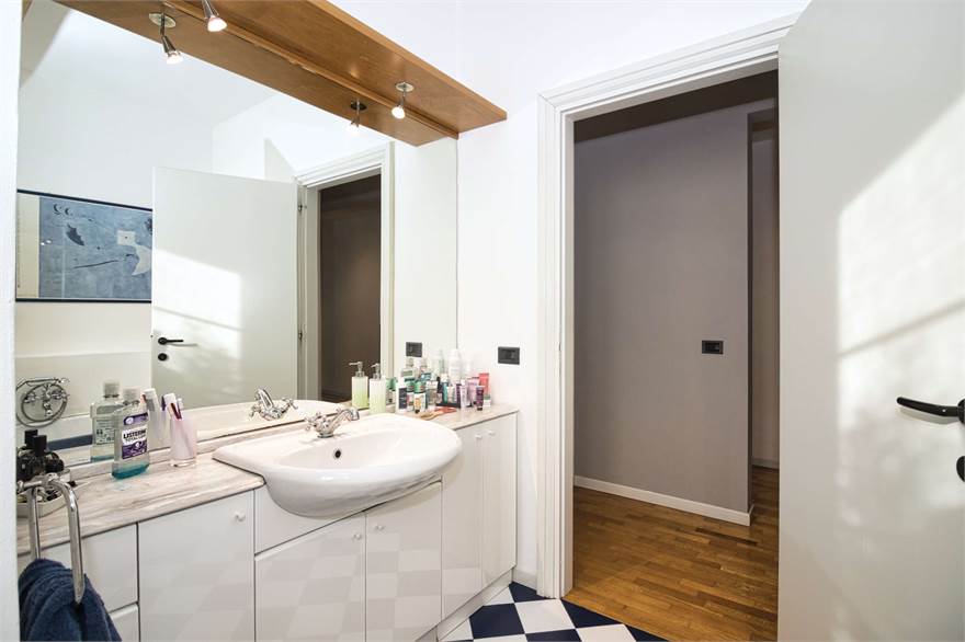 bagno