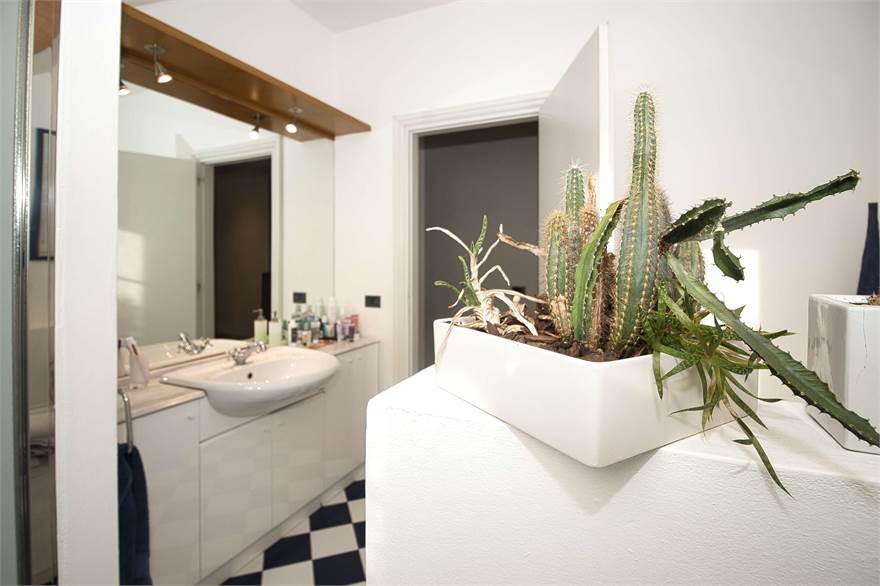 bagno