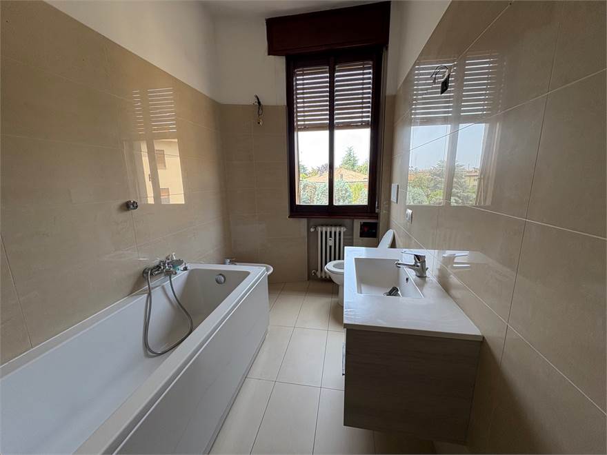 BAGNO 1