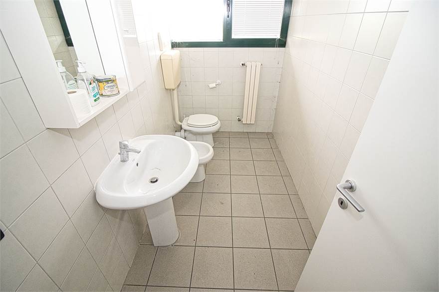 bagno