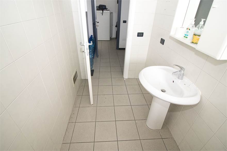 bagno