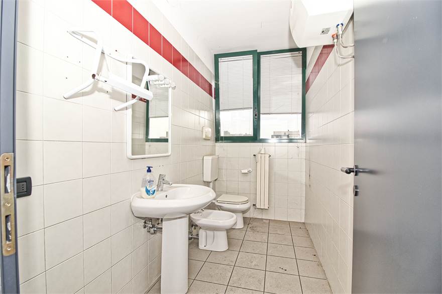 bagno