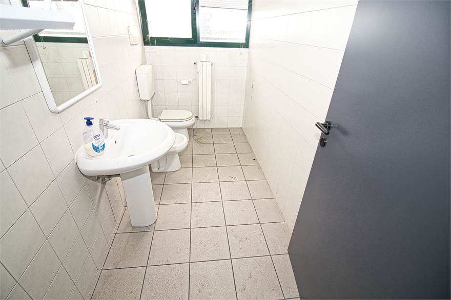bagno