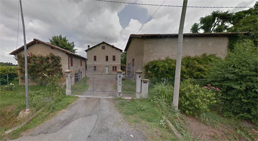 fronte sud