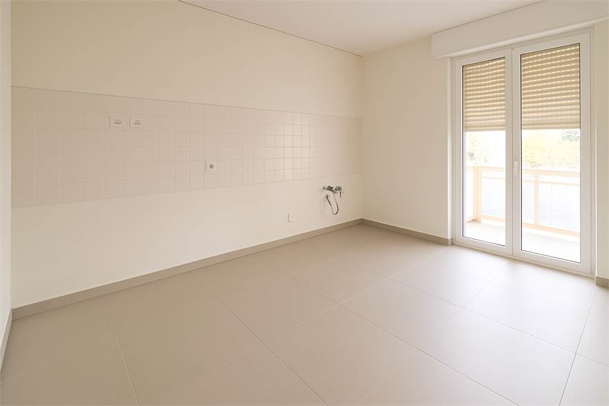 cucina render
