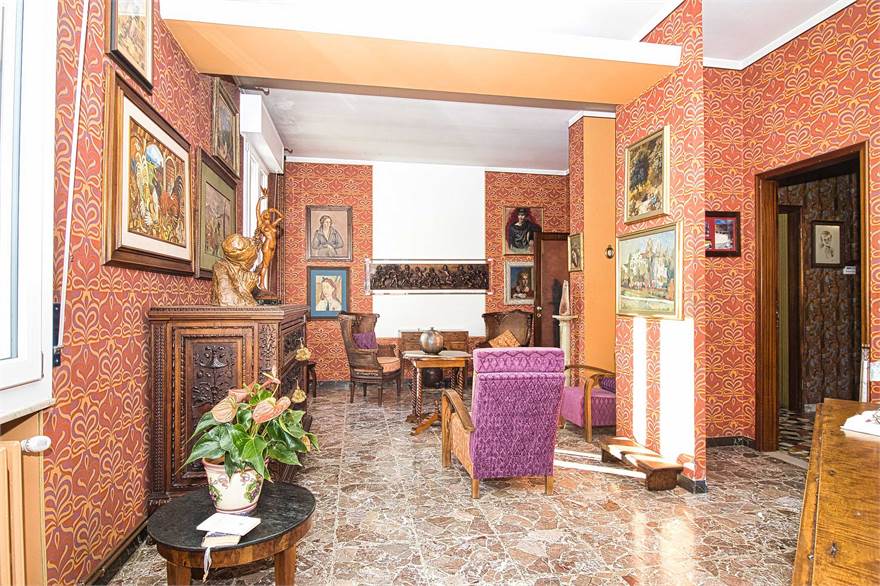 salone