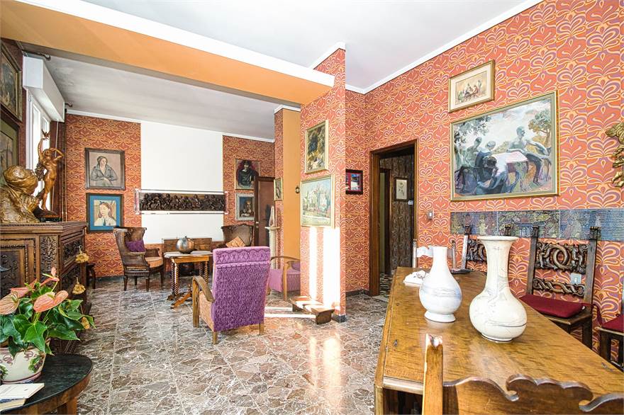salone