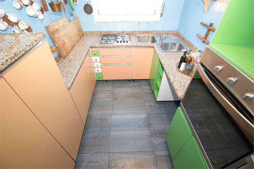 cucina