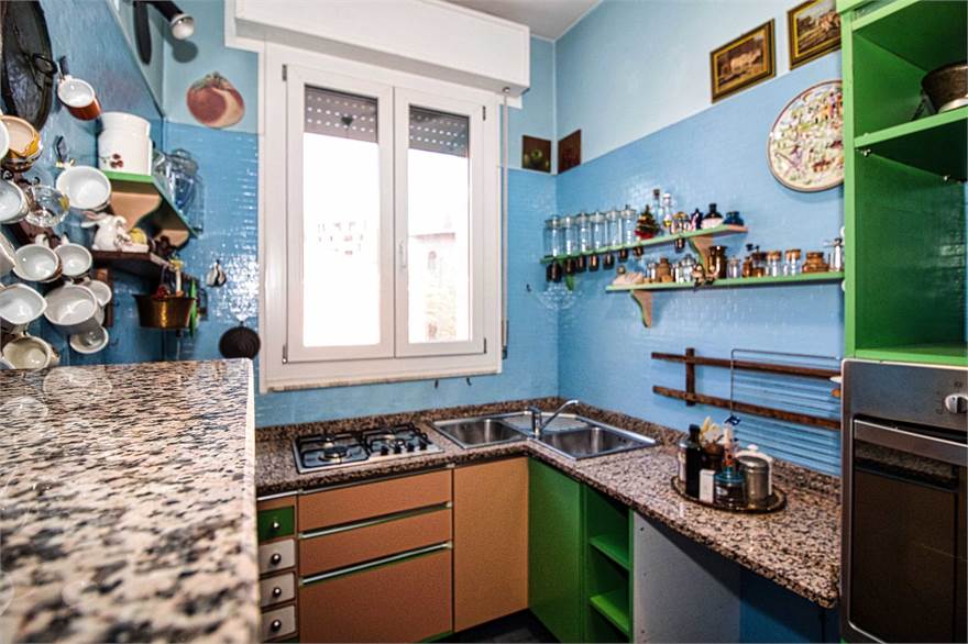cucina
