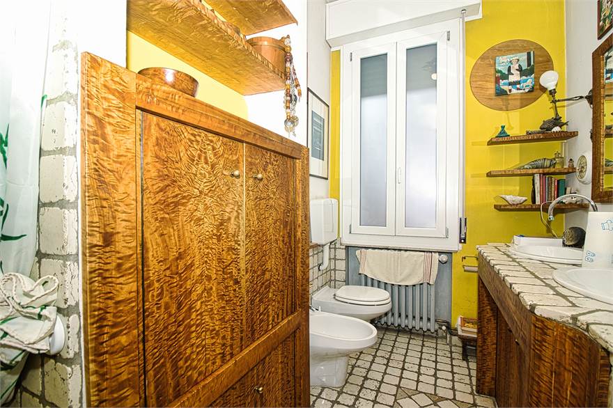 bagno