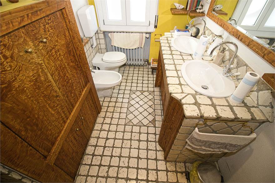 bagno
