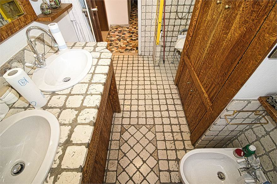 bagno