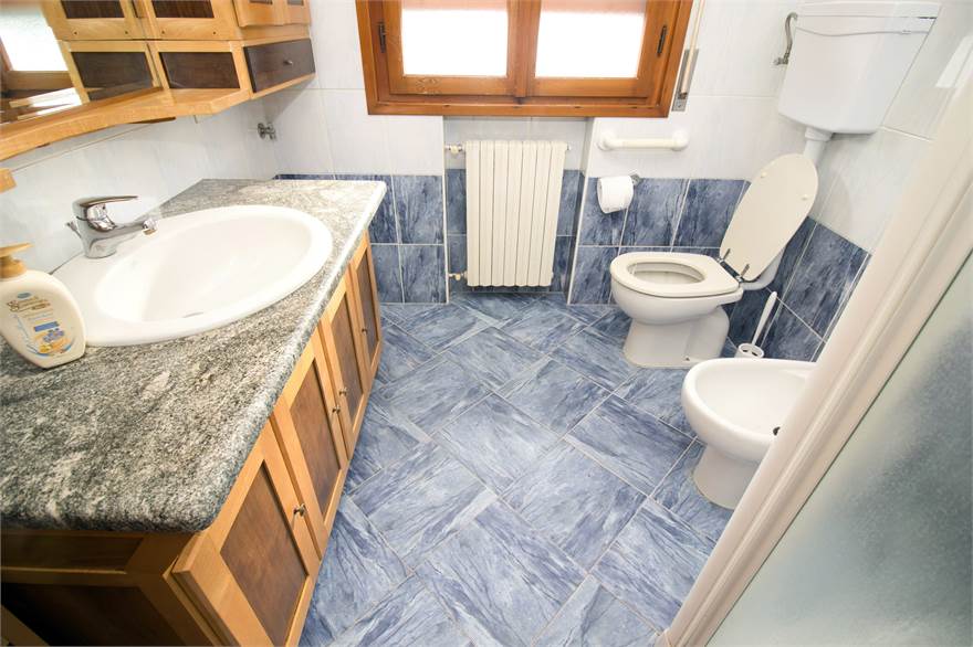 bagno