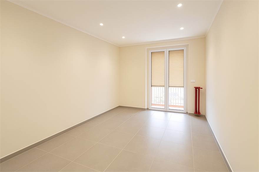 STUDIO SENZA ARREDO RENDER