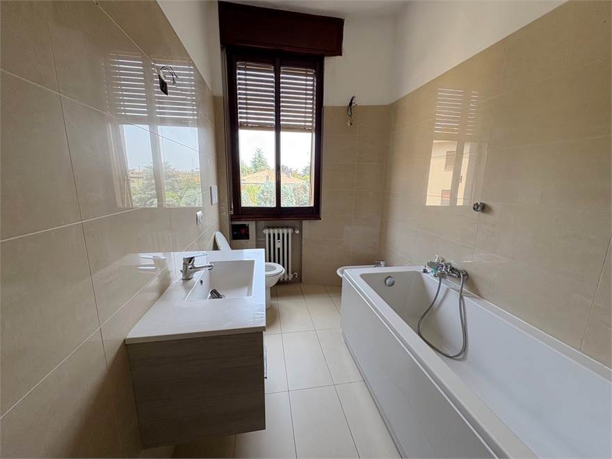 BAGNO
